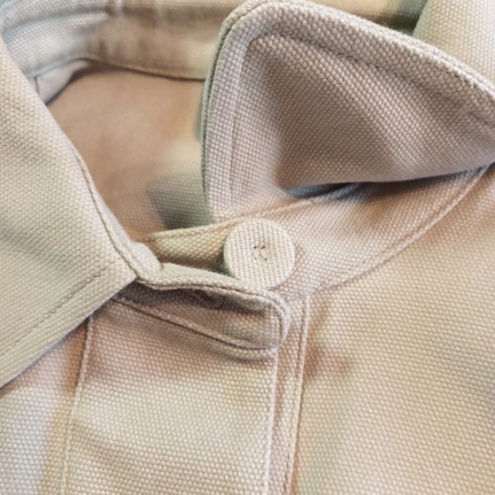 Talbots Stretch Jacket Size 8 - image 5